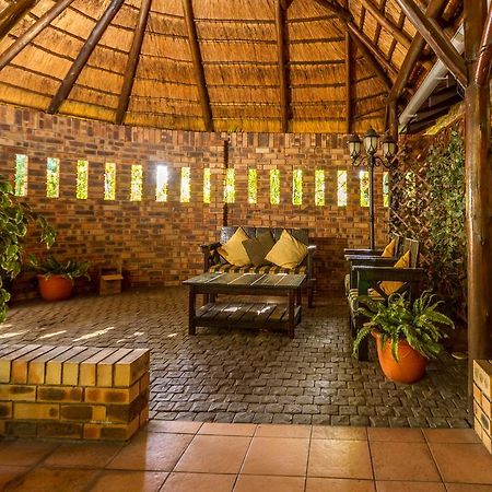 La Mer Lodge Richards Bay Bagian luar foto