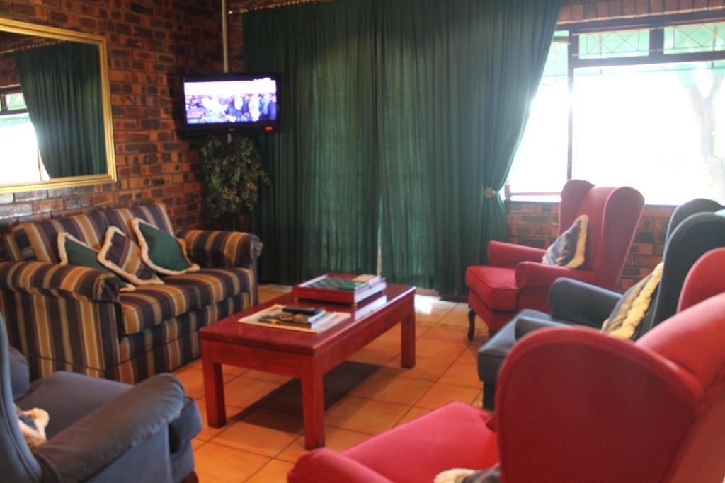La Mer Lodge Richards Bay Bagian luar foto