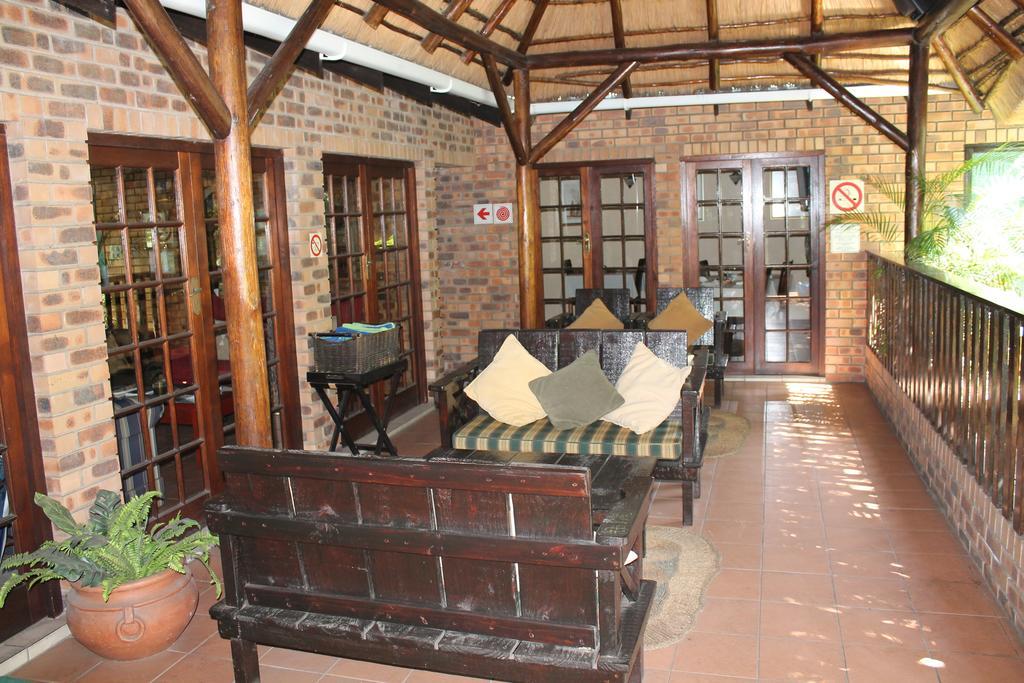 La Mer Lodge Richards Bay Bagian luar foto