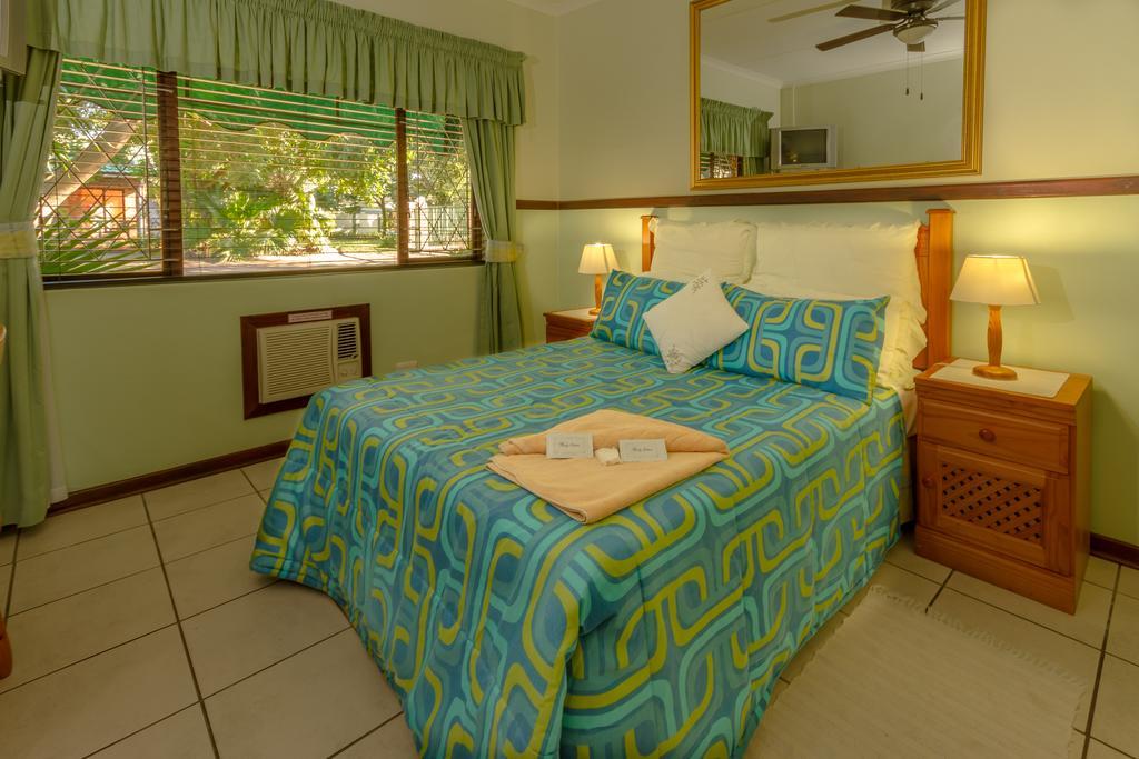 La Mer Lodge Richards Bay Bagian luar foto