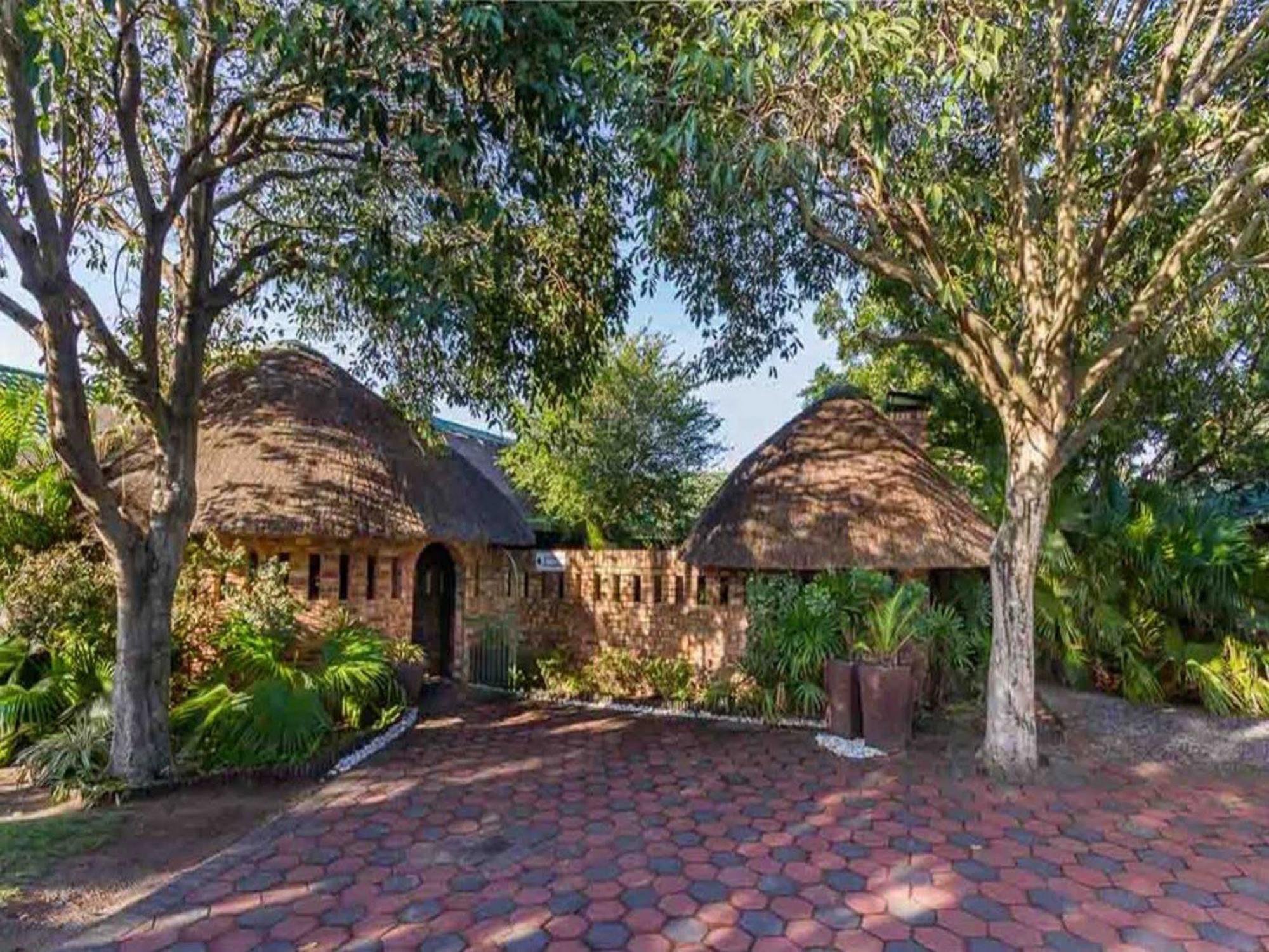 La Mer Lodge Richards Bay Bagian luar foto