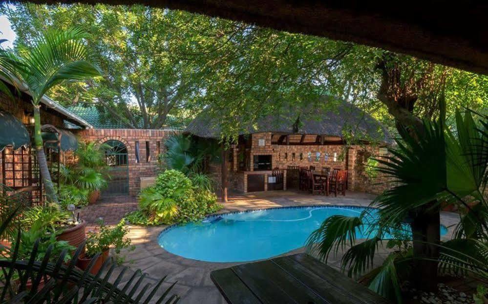La Mer Lodge Richards Bay Bagian luar foto